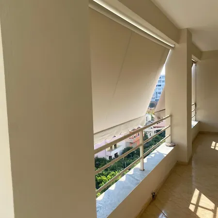 Zetta Apartamento *