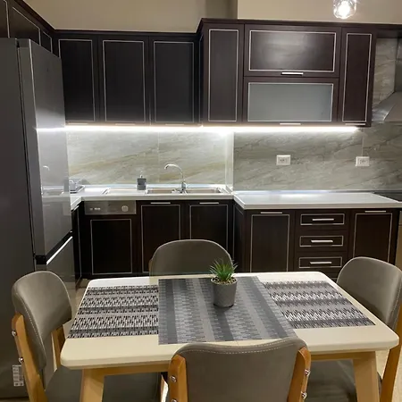 Zetta Apartamento