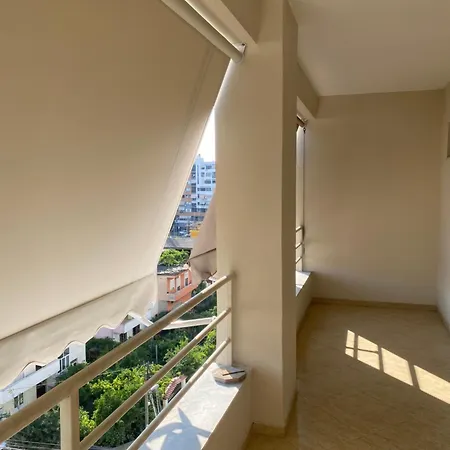 Apartamento Zetta