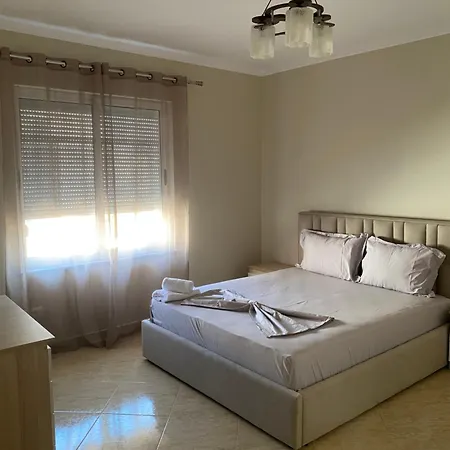 Apartamento Zetta *