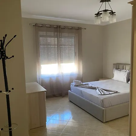 Zetta Apartamento