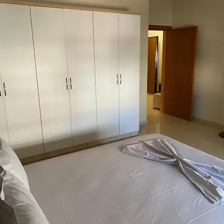 Apartamento Zetta