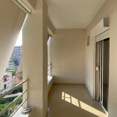 Apartamento Zetta *