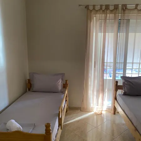 Zetta Apartamento