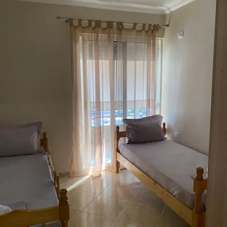 Apartamento Zetta *