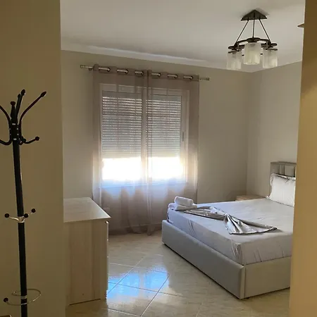 Apartamento Zetta