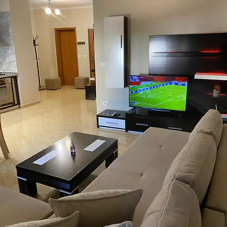 Apartamento Zetta